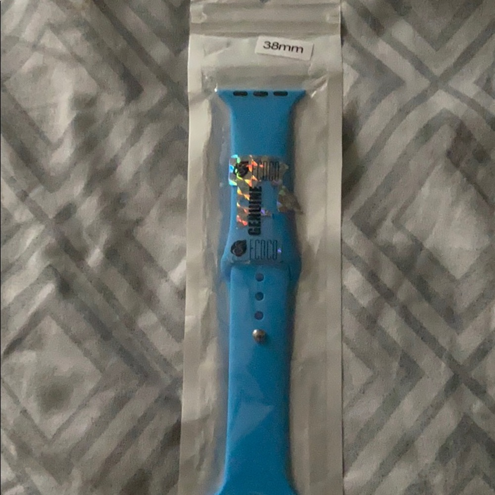 Apple Watch band 38mm